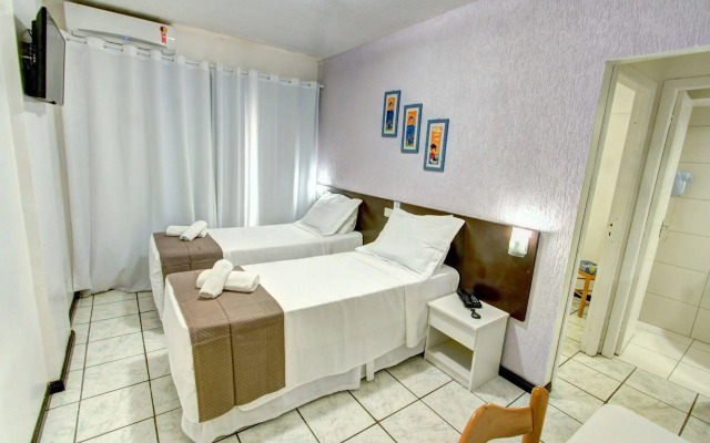 Praiamar Hotel