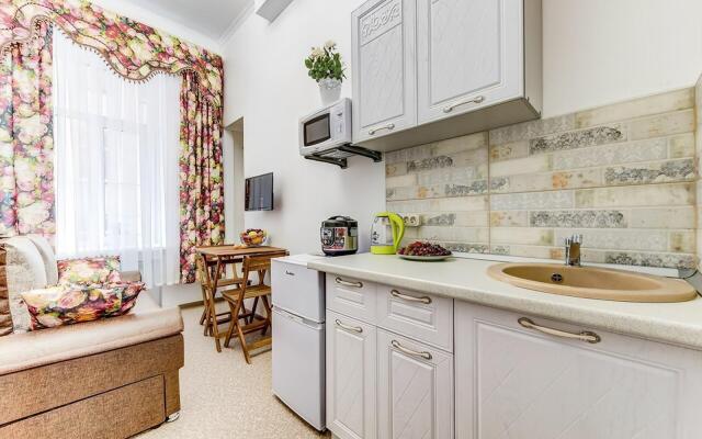 Ape1sInn (Апельсин)