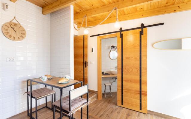 Home2Book Acogedora Casa Cueva Playa de la Viuda