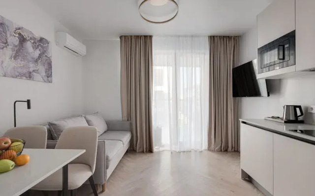 Еurope Apart-Hotel