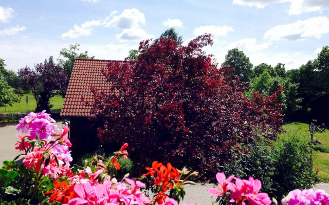 Hotel & Restaurant Zur Spreewälderin