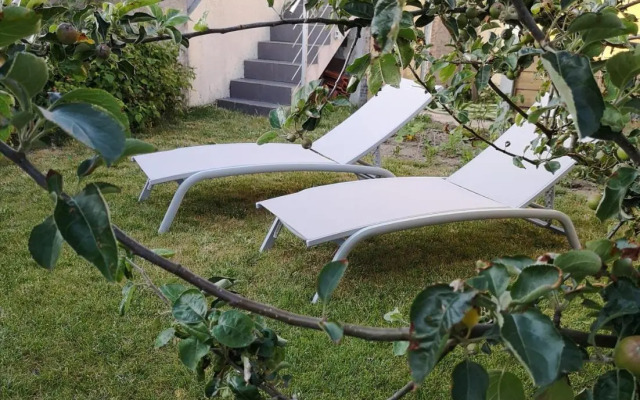 Un instant avec vous