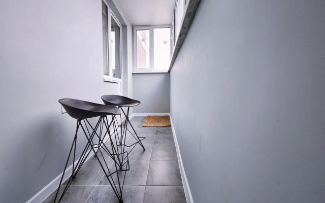 Apartment on Kotanova street 2