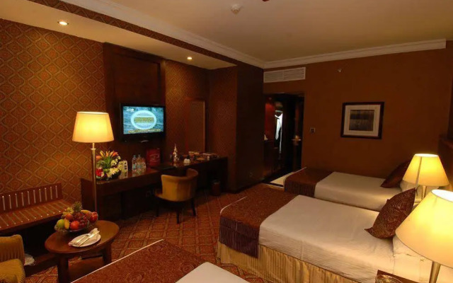 Maden Hotel