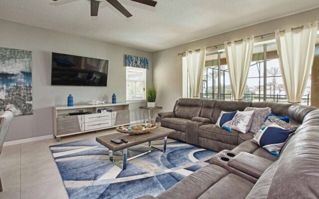 Solara - 9 Bedrooms House W/pool-8103sa Home