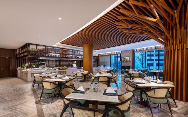 White Swan Hotel Taizhou