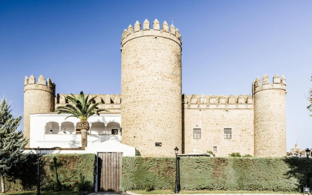 Parador de Zafra