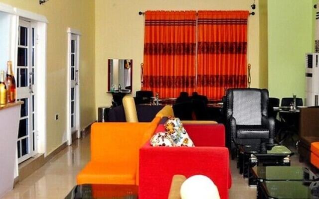 Brighams Suites
