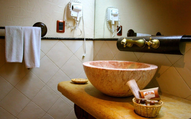 Casa de los Arcangeles