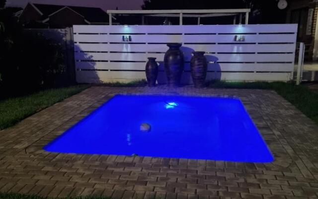 The Beachhouse I
