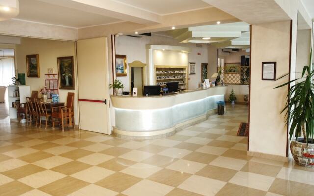 Hotel San Marco