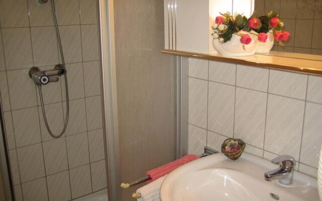 Appartement-Pension Stocker