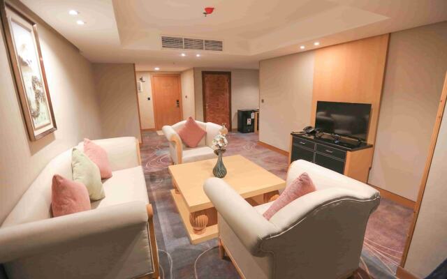 Konal suites