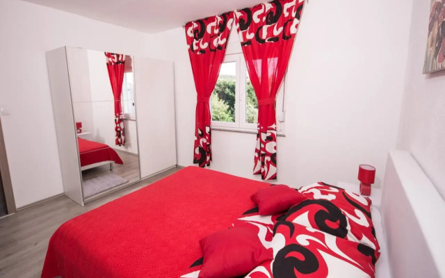 Aparment Jomarko