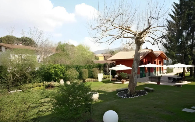 Hotel La Sosta