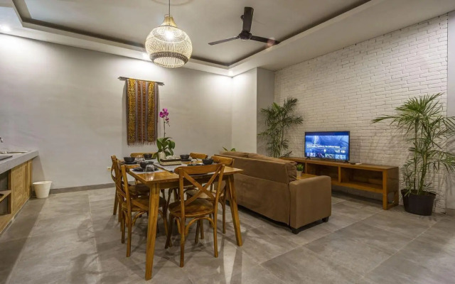 Lavani Villa Ubud