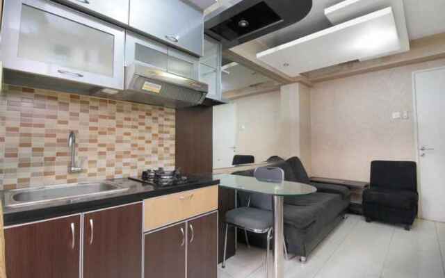 Kalibata City by Sang Living