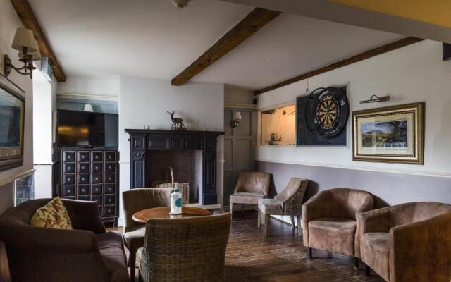 New Inn Clapham