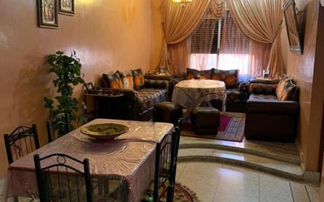 Cozy Home in Azrou