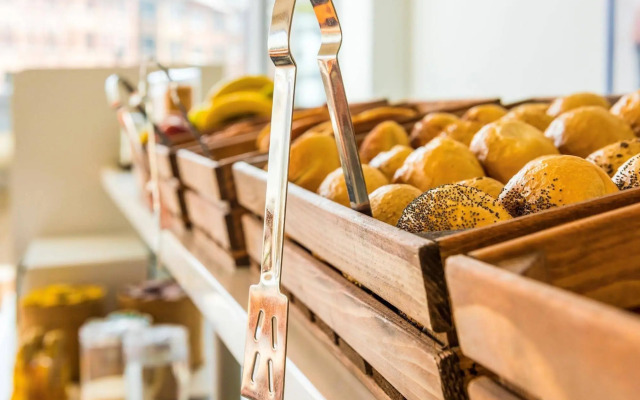 ibis budget Leuven Centrum