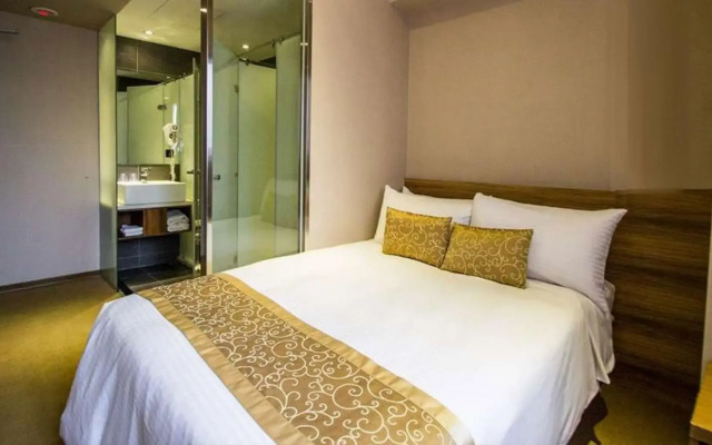 City Hotel Taipei