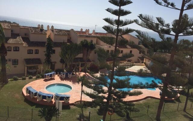 Apartamentos Silken Playa de Toro