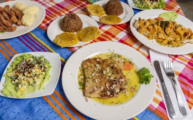 Condominio Puntepiedra