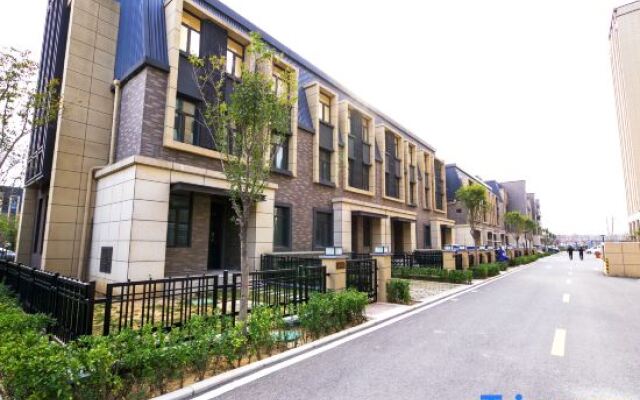 Starway Hotel (Zhengzhou Xinzheng International Airport)