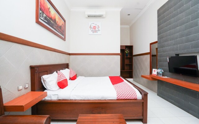 OYO 1588 Hotel Bintang