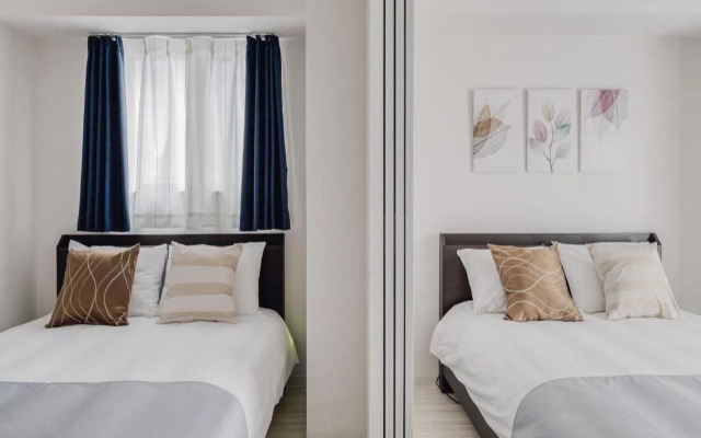 BON Condo Namba Nipponbashi