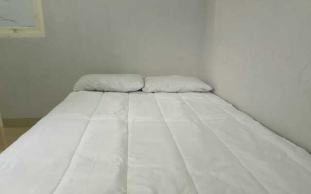 Taman Daun Tenggilis DI KOPII