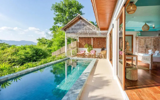 Soul Villas By The Beach - Phuket