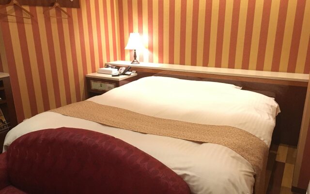 Hotel AVANCER Osaka Takatsuki-Adult Only