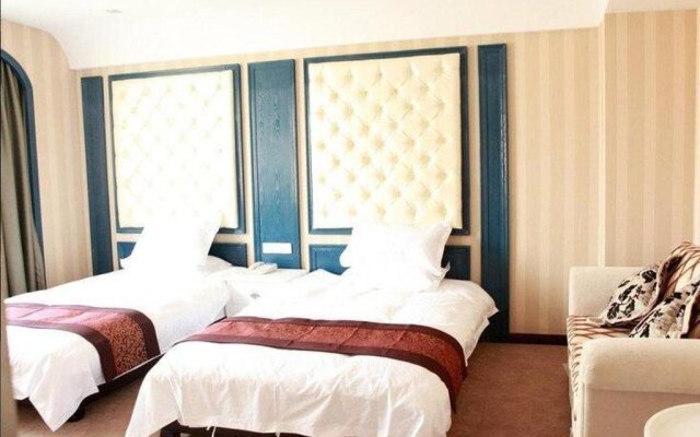 Ningbo Yilange Hotel