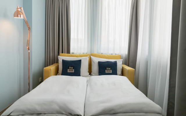 Holiday Inn - the niu, Welly Kiel by IHG