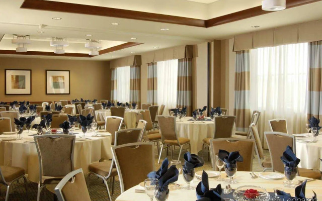 Hilton Garden Inn Atlanta South/McDonough