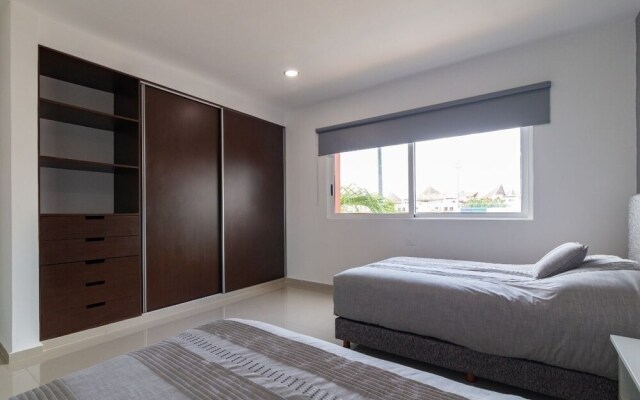 Sabbia 4301 3 Bedrooms ALL IN Suite Apts