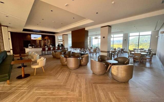 Japy Golf Resort Hotel