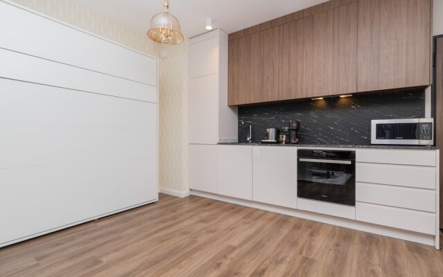 Elegant Apartment Gdańsk by Renters