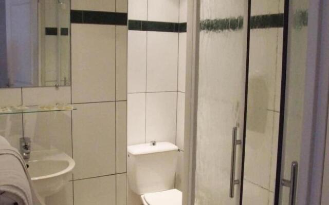 Hôtel Restaurant Les Cascades