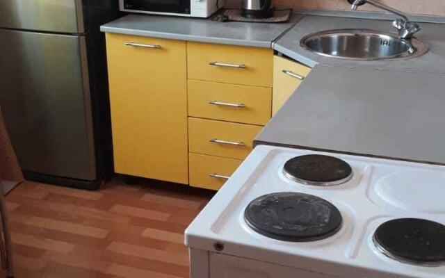 Апартаменты на улице 70 лет Октября