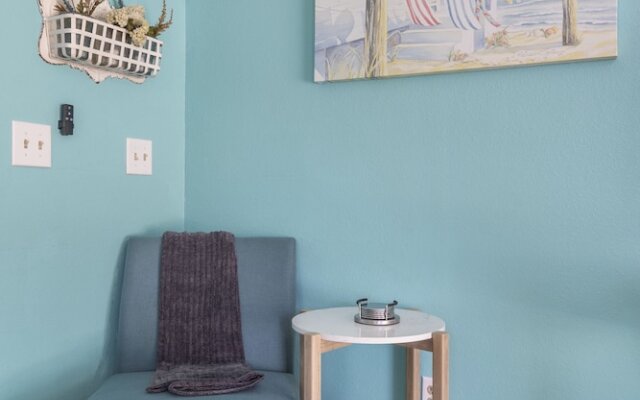 Golfers View Hideaway