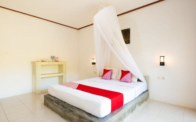 OYO 1306 Sammy Homestay