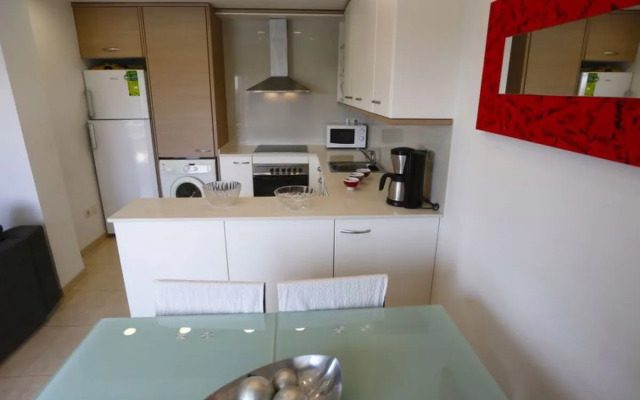 Apartment Giovan Deltebre