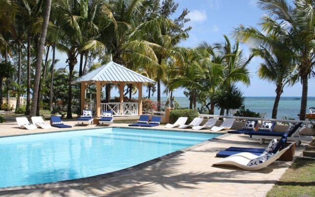 Les Cocotiers Beach Resort