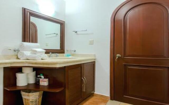 Riviera Maya Haciendas Casa Dina