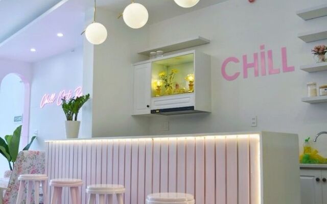 The Chill - Homestay In Hue