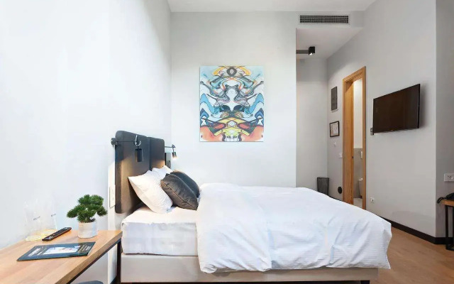 Kombinat Rooms City Center