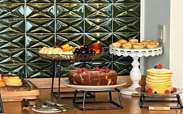 Pena D'Água Boutique Hotel & Villas