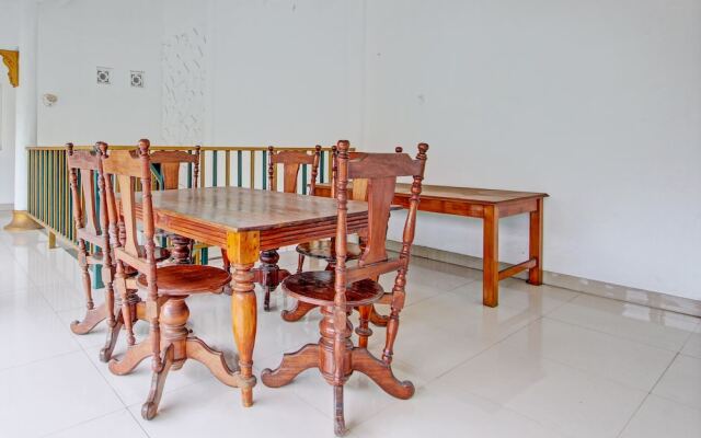 Hotel O Guest House Arundaya Syariah